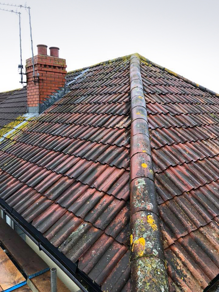 New Roofs Foremost Roofing Ltd, Leadwork & Fibreglass Specialists