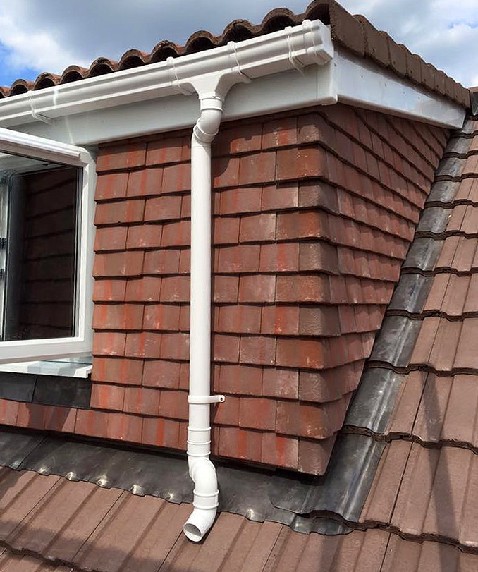 uPVC Foremost Roofing Ltd, Leadwork & Fibreglass Specialists