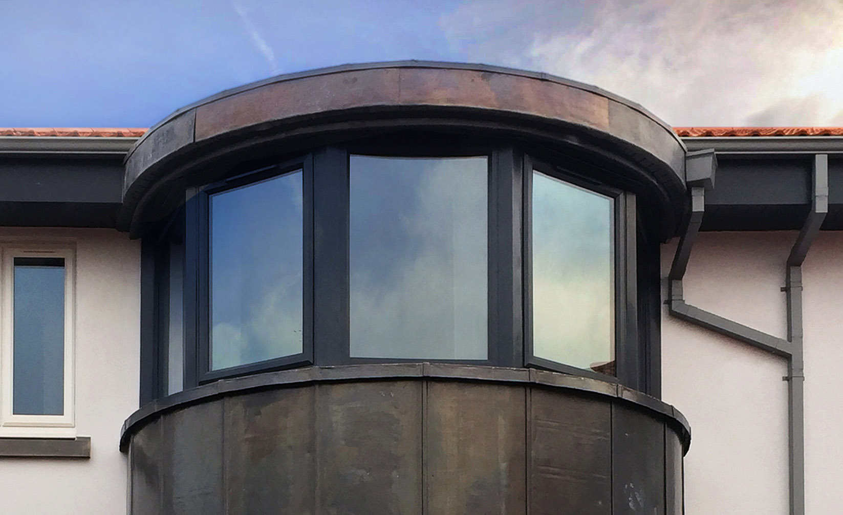 Contact Foremost Roofing Ltd, Leadwork & Fibreglass Specialists