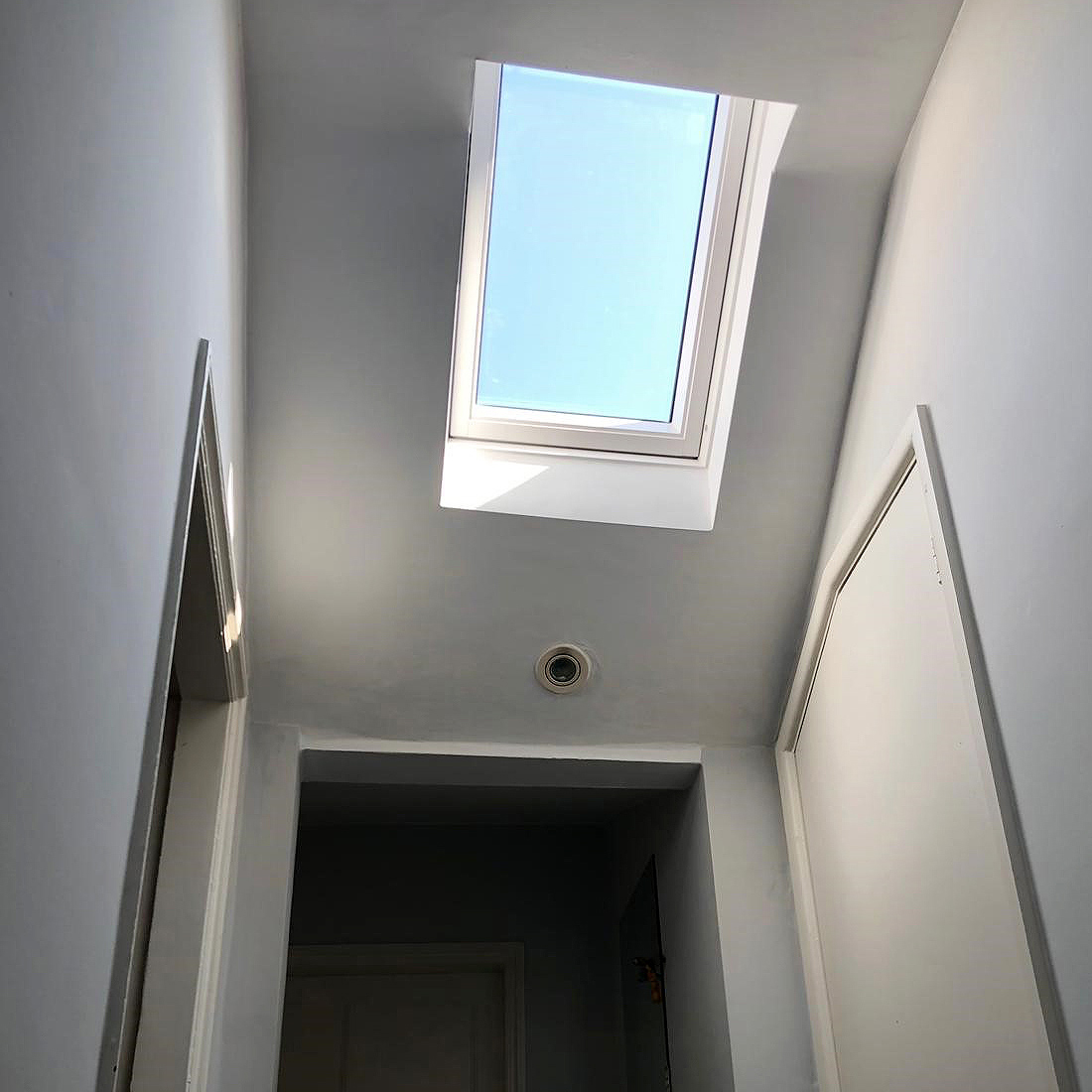 Foremost Roofing installs Velux Windows to exacting standards