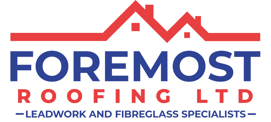 Foremost Roofing logo